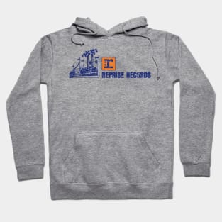 Reprise Records Hoodie